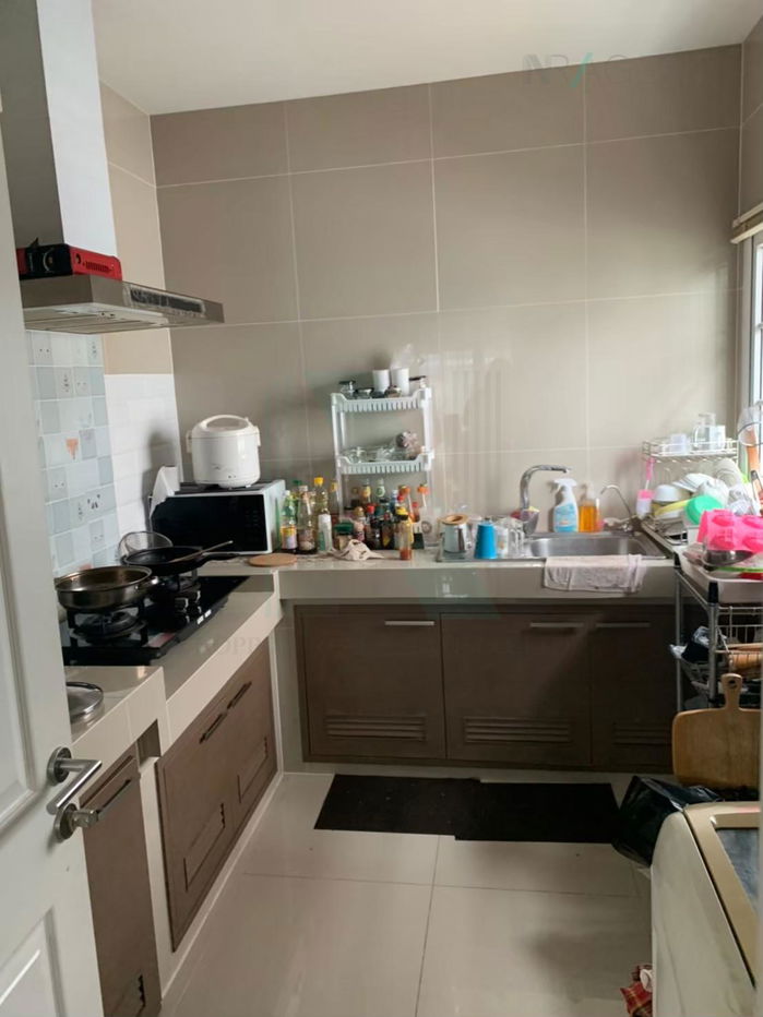 picture 📌 For Sell House BURASIRI PANYAINDRA 2-story 3 bedroom 3 bathroom - 4/8