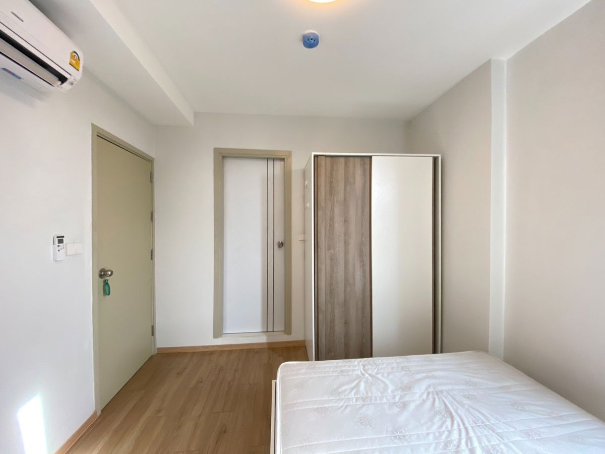 รูป Feel Condo ลาดพร้าว 122  Condo Low Rise  - รูปที่ 2/9