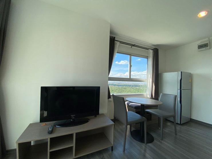 รูป #Z2073💥240868🔥ให้เช่าคอนโด The Trust Condo @BTS Erawan  - รูปที่ 8/8