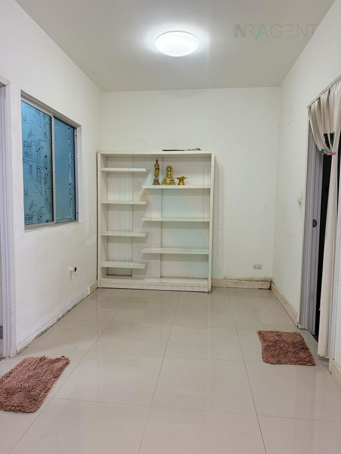 picture 📌 For Sell Town house PRUKSA VILLE 49 SRINAKARIN 2-story 3 bedroom 2 bathroom - 6/8