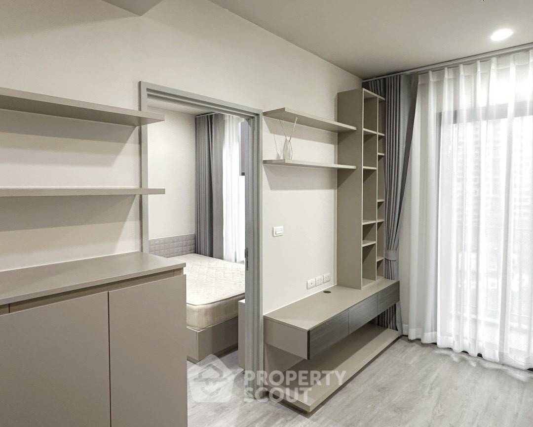 picture 1-BR Condo at Onyx Phahonyothin near BTS Saphan Khwai (ID 2090389) - 9/13