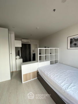 Studio Condo at Elio Del Nest near BTS Udom Suk (ID 1724740)