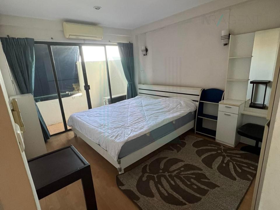 picture 🎉 For Rent Condo EASTWOOD PARK Building D, Floor 7,2 bed room, Room size 130.00 sqm - 4/8