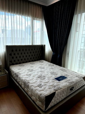 Condos for rent BTS Victory Monument : For   rent   Supalai Elite Phayathai  🔴🔴