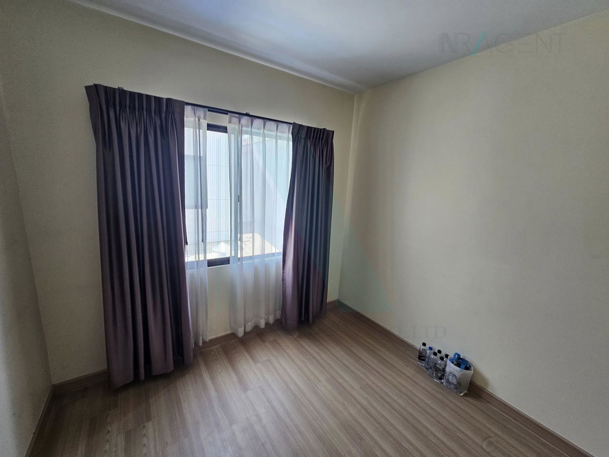 picture 📌 For Rent 2-story Twin house AREEYA COMO WONGWAEN-RACHAPHRUK 3 bedroom 2 bathroom - 8/8