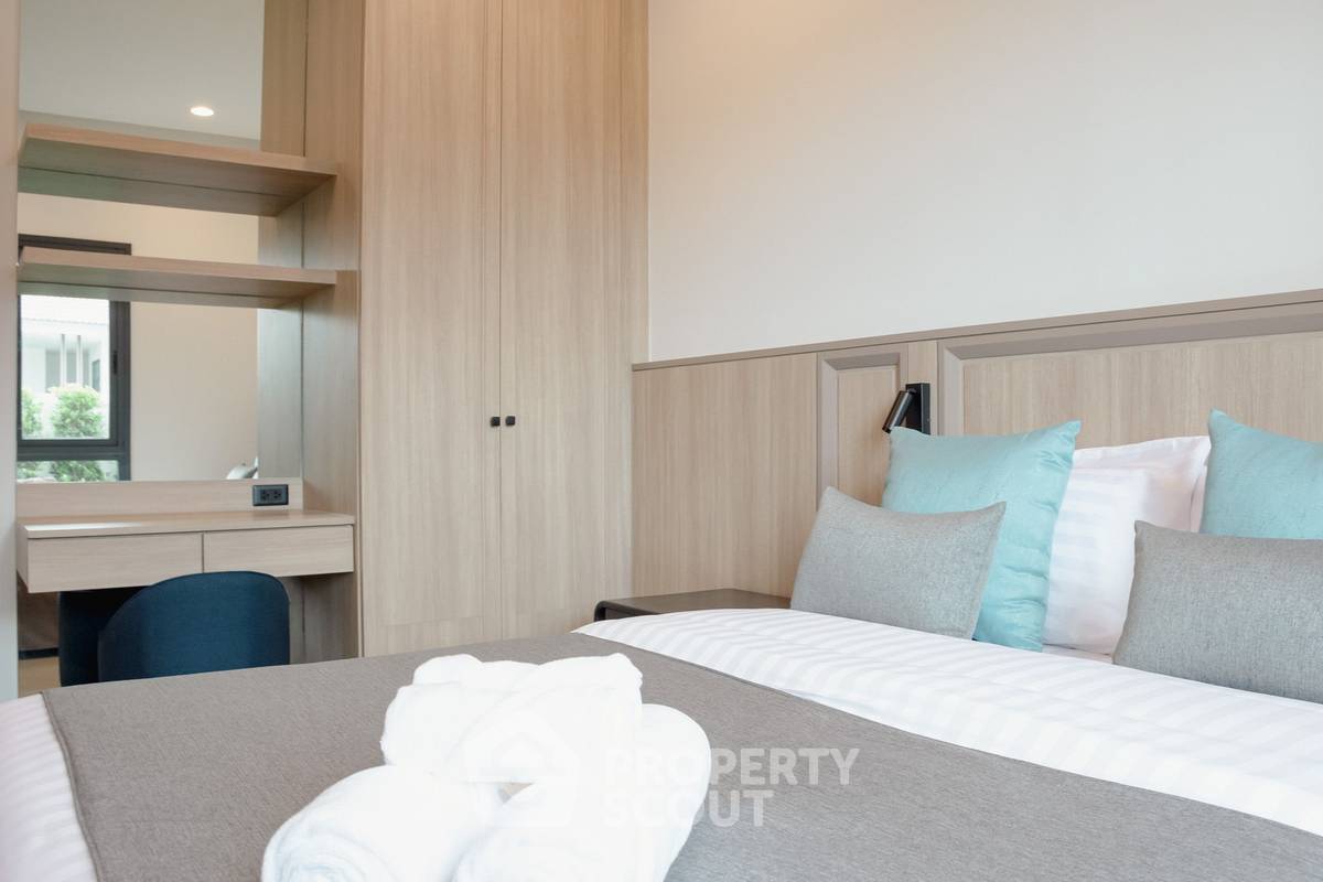 รูป วิลล่า 3-ห้องนอน ที่ นันทรา เรซิเดนซ์ หัวหิน ใน ทับใต้ (ID 2278921) - รูปที่ 16/28
