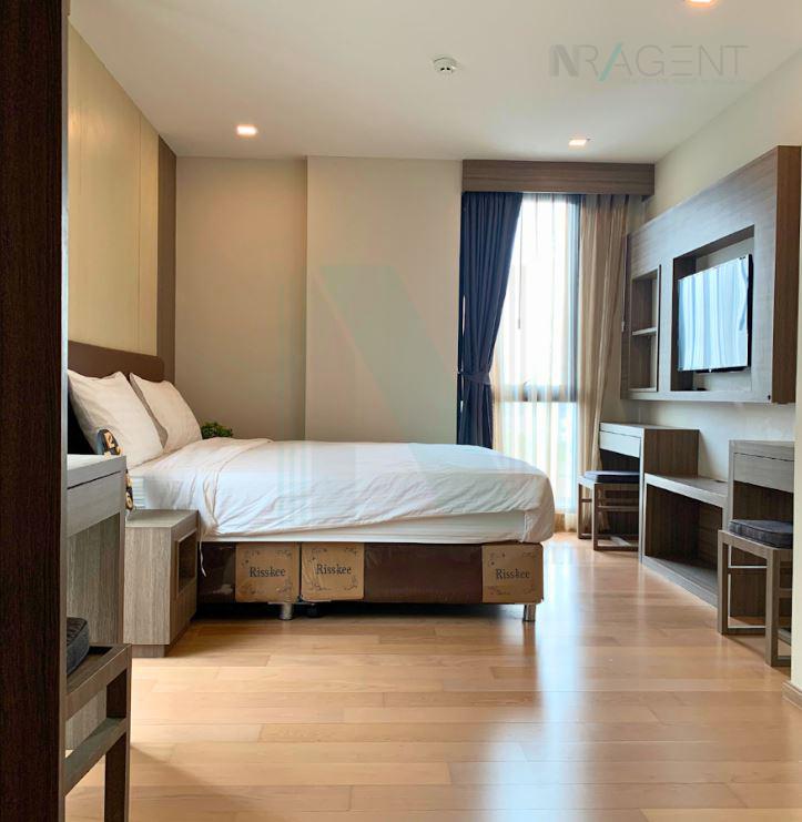 picture 🎉 For Rent Condo ART @ THONGLOR 25 Building 1, Floor 8,2 bed room, Room size 69.00 sqm - 7/8