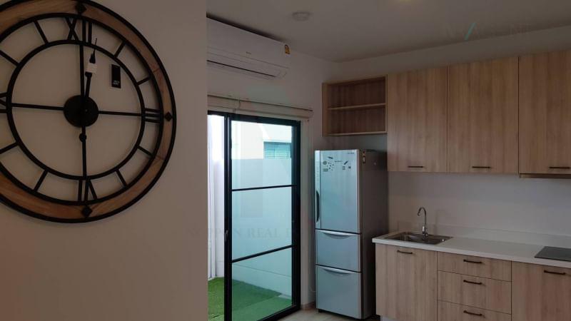 picture 📌 For Sell Town house INDY 5 BANGNA KM.7 2-story 2 bedroom 3 bathroom - 4/8