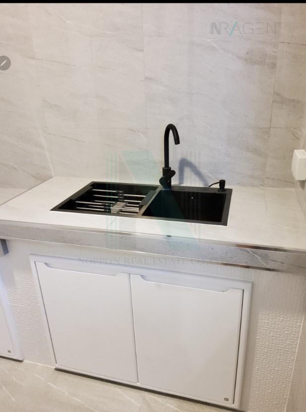picture 📌 For Sell Town house BAAN KLANG MUANG S-SENSE ONNUCH-WONGWAN 2-story 3 bedroom 3 bathroom - 8/8