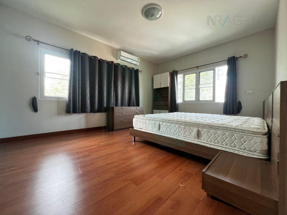 picture 📌 For Rent House CASA VILLE RATCHAPHRUEK-CHAENGWATTANA 2-story 3 bedroom 3 bathroom - 5/8
