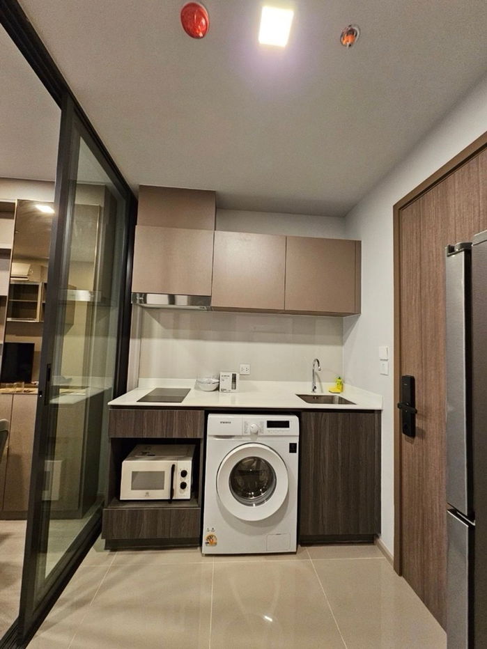 รูป เช่าคอนโด Life Phahon - Ladprao/ไลฟ์ พหล - ลาดพร้าว (D6808067) ID Line : @condo888 - รูปที่ 7/8