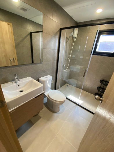 รูป 💥💥ปล่อยเช่า!! The LIVIN Phetkasem 2Bed2Bath 45 ตร.ม.ชั้น 4 ตึก A แต่งครบ ใกล้รถไฟฟ้า MRT ภาษีเจริญ/ซีคอนบางแค สนใจสอบถาม Line: @atfirm💥💥 - รูปที่ 17/22