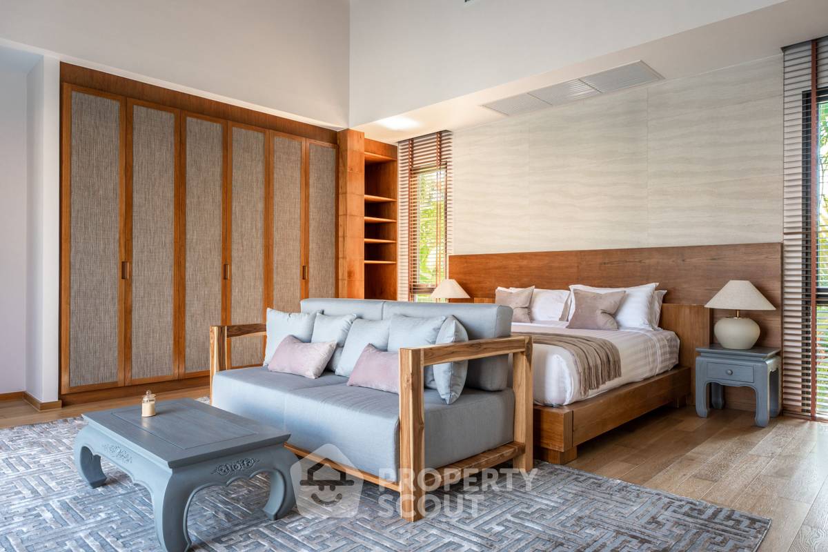 รูป วิลล่า 5-ห้องนอน ใกล้ หาดลากูน่า (ID 1364435) - รูปที่ 40/47