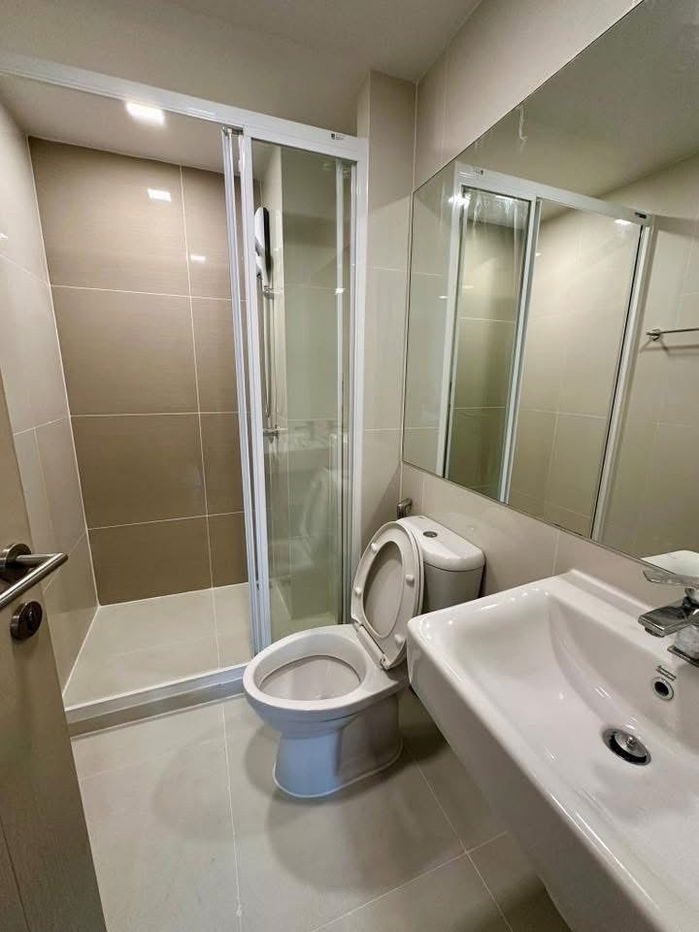 รูป ⚜️ FOR RENT 🏬 เดอะคอลเล็ค รัชดา32 (The collect Ratchada32) 🏬 #JA-069 - รูปที่ 7/7