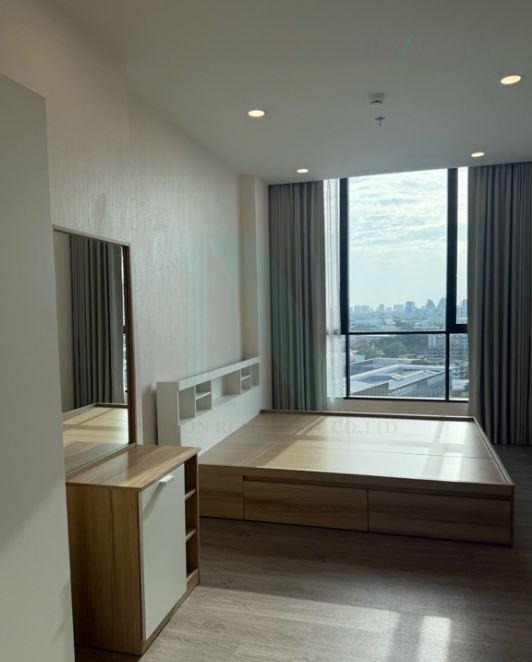 picture 📌 For Rent Condo SUPALAI PREMIER SAMSEN-RATCHAWAT Building 1, Floor 15,1 bed room, Room size 49 sqm - 2/8
