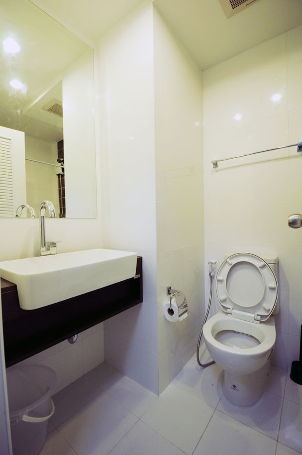 picture A Space ME Bangna [For Rent] Floor 9 - 7/20