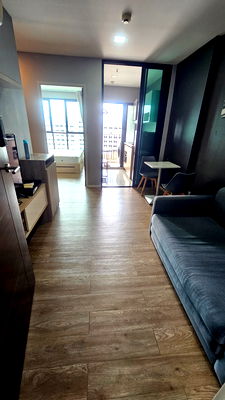 เช่าคอนโด สนามบินดอนเมือง : เอพพิโซด ห้องสวย​ โทร​ 065-8309884​ ติดต่อเช่าไลน์ไอดี​ @condo55