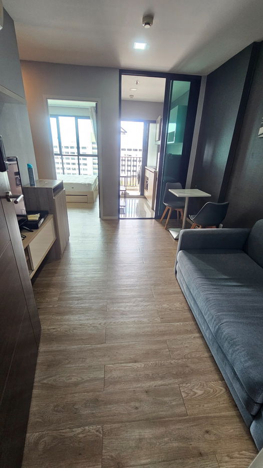 รูป เอพพิโซด ห้องสวย​ โทร​ 065-8309884​ ติดต่อเช่าไลน์ไอดี​ @condo55 - รูปที่ 1/18