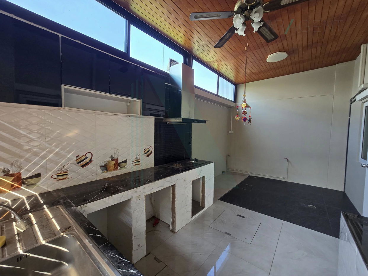 picture 📌 For Sell Town house THE PASSAGE RAMINTRA-KHUBON 2-story 3 bedroom 3 bathroom - 4/8