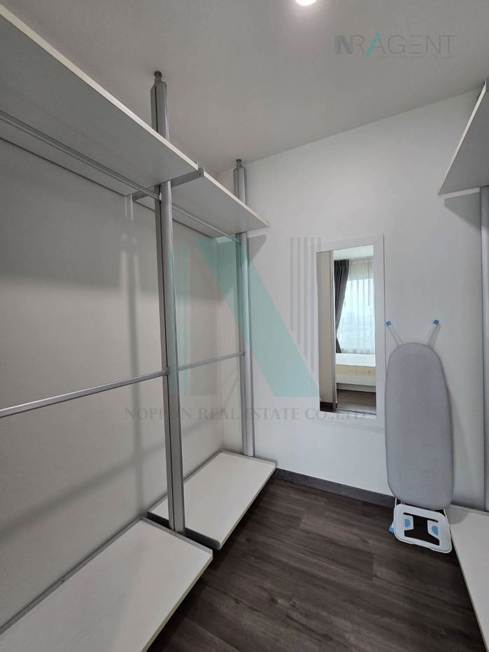 picture 📌 For Sell Condo THE PARKLAND SRINAKARIN Building D, Floor 16,1 bed room, Room size 40 sqm - 8/8