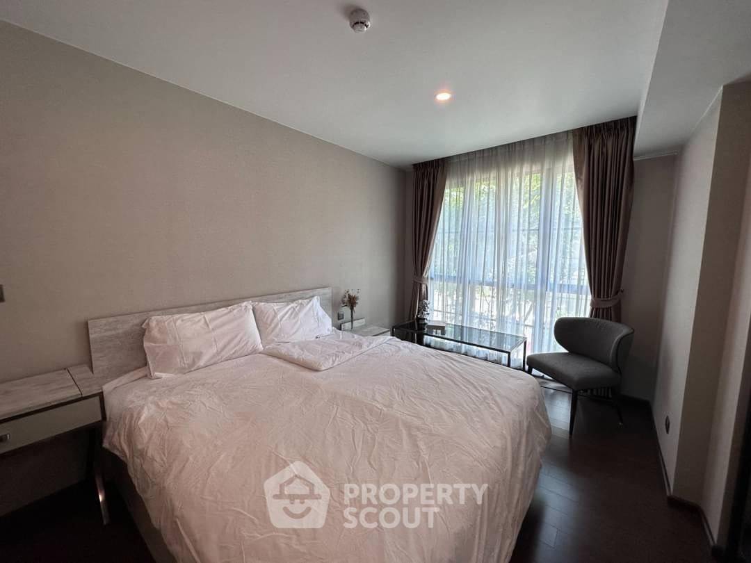 picture 1-BR Condo at Na Vara Residence near BTS Chit Lom (ID 1822486) - 1/6