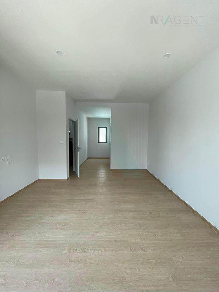 picture 📌 For Rent Town house PLEX ONNUT-WONGWAEN 3-story 3 bedroom 3 bathroom - 4/8