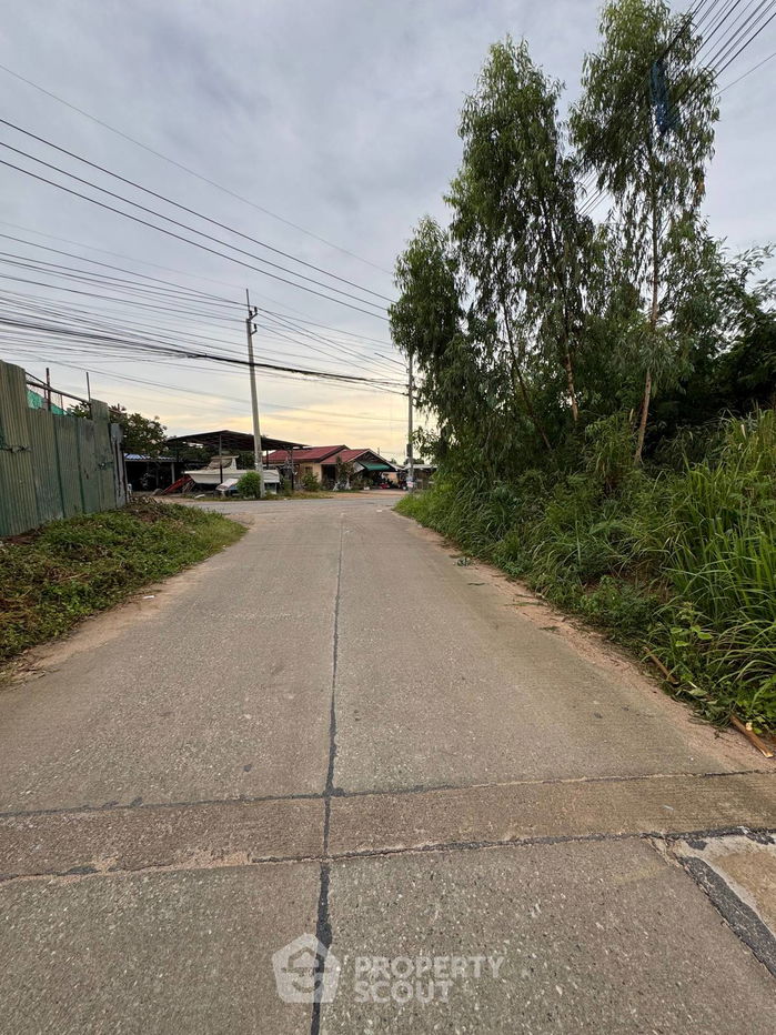picture 228 m² Land for Sale close to East Pattaya (ID 2277800) - 5/6