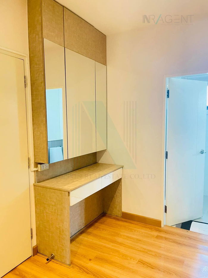 picture 📌 For Sell Town house BAAN KANG MUNG RAMA2-PUTTABUCHA 3-story 3 bedroom 3 bathroom - 6/8