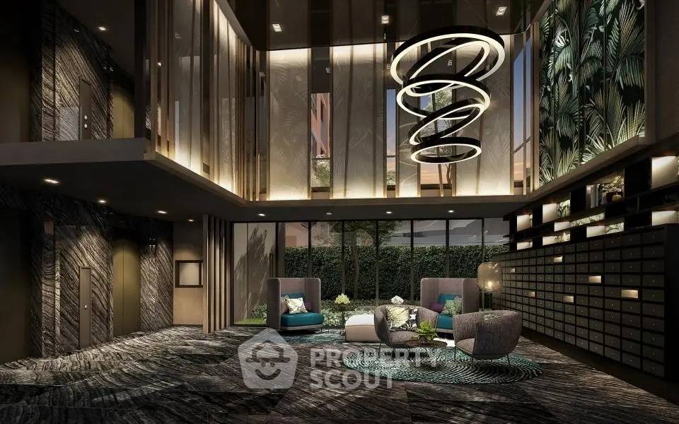 picture 1-BR Condo at The Tree Dindaeng - Ratchaprarop near ARL Ratchaprarop (ID 2277545) - 3/5