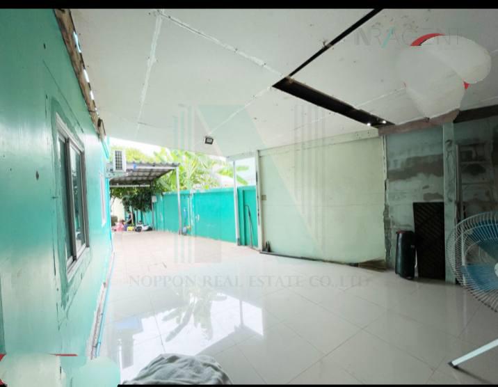 picture 📌 For Sell Town house BAAN PRUKSA 25 BANGYAI 2-story 3 bedroom 2 bathroom - 5/8