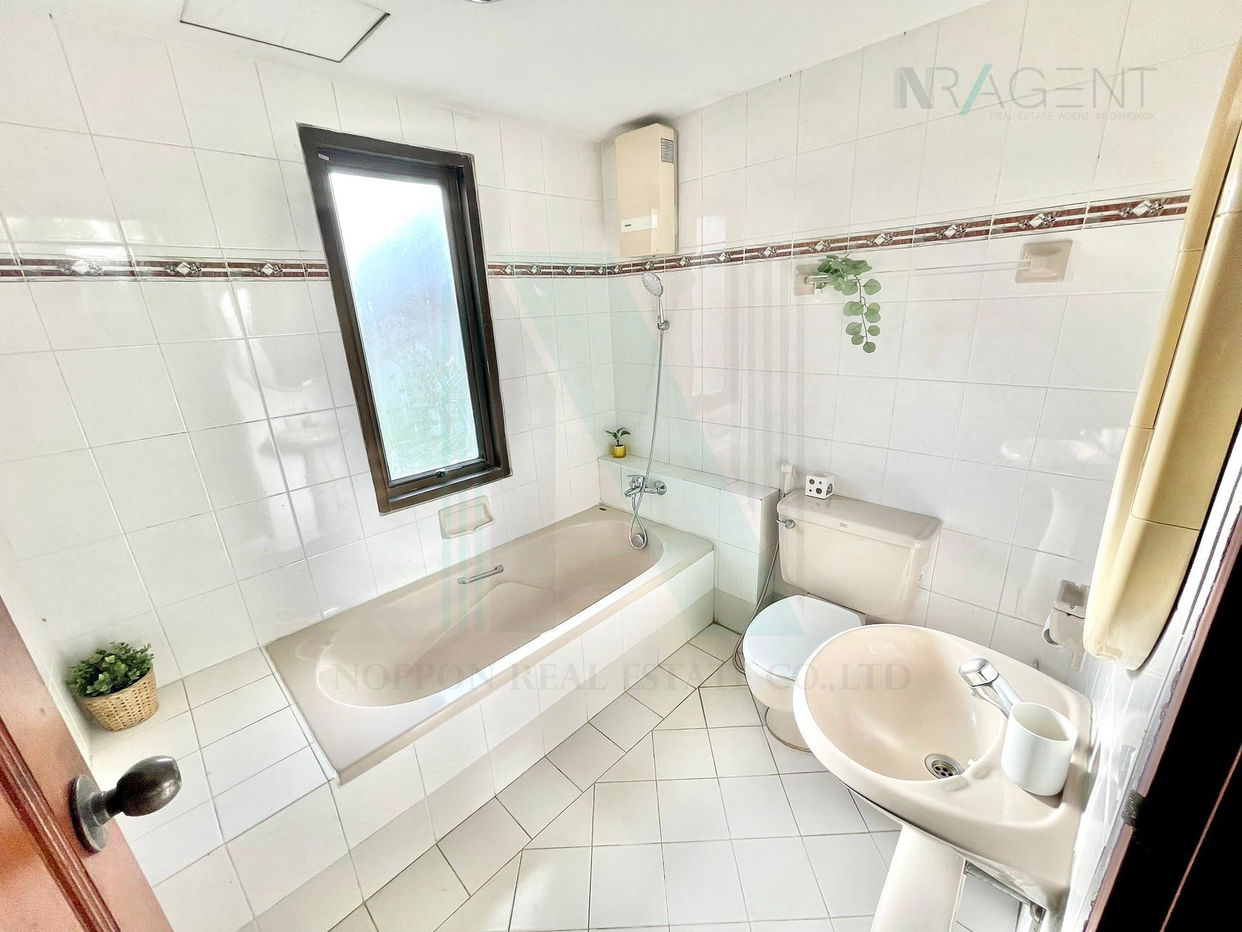picture 📌 For Sell Town house GREENERY PLACE 4-story 5 bedroom 6 bathroom - 6/8
