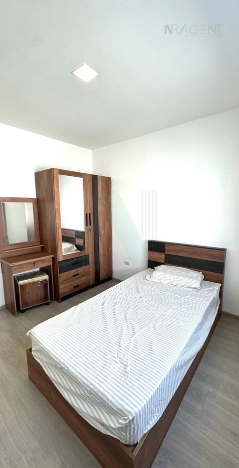 picture 📌 For Rent Town house INDY 4 BANGNA KM.7 2-story 3 bedroom 3 bathroom - 6/8