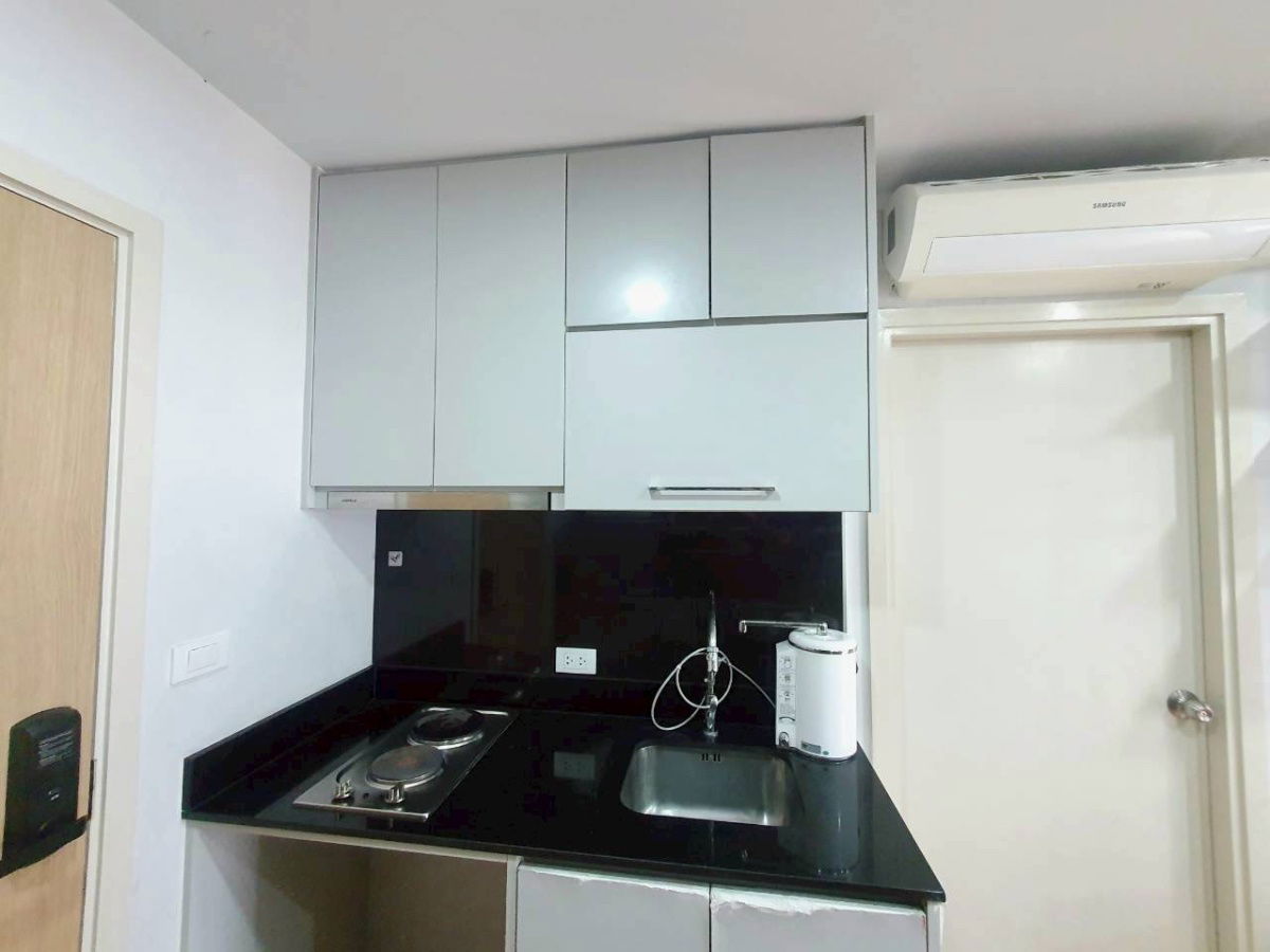 picture 🏢 Condo for Sale: FELiC CONDO Ladprao–Wanghin 79 - 3/20
