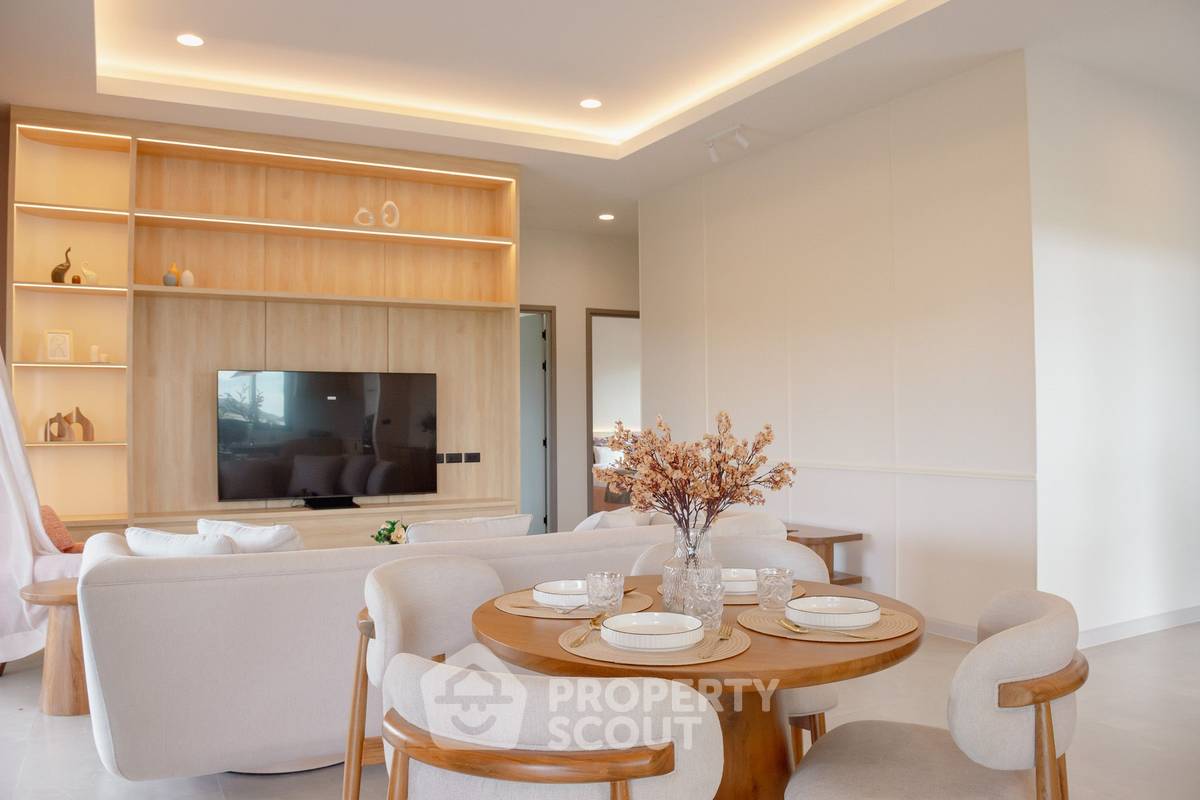 รูป วิลล่า 3-ห้องนอน ที่ นันทรา เรซิเดนซ์ หัวหิน ใน ทับใต้ (ID 2278984) - รูปที่ 18/38