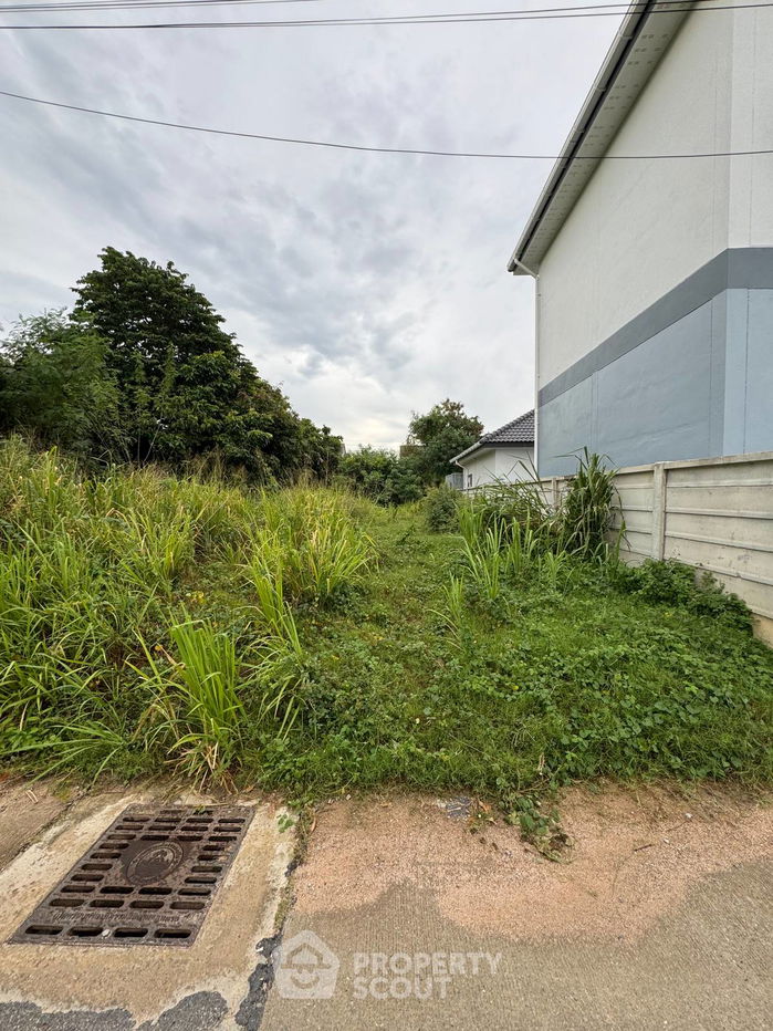 picture 228 m² Land for Sale close to East Pattaya (ID 2277800) - 4/6