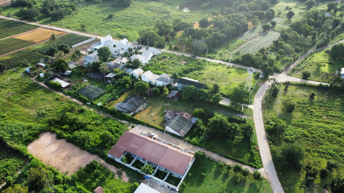 รูป ขายที่ดินทำเลหัวหิน ต.หินเหล็กไฟ จ.ประจวบคิรีขันธ์ - รูปที่ 2/7