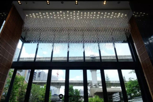 รูป ให้เช่า Condo The Base Garden Rama 9  ห้องสวย - รูปที่ 31/42