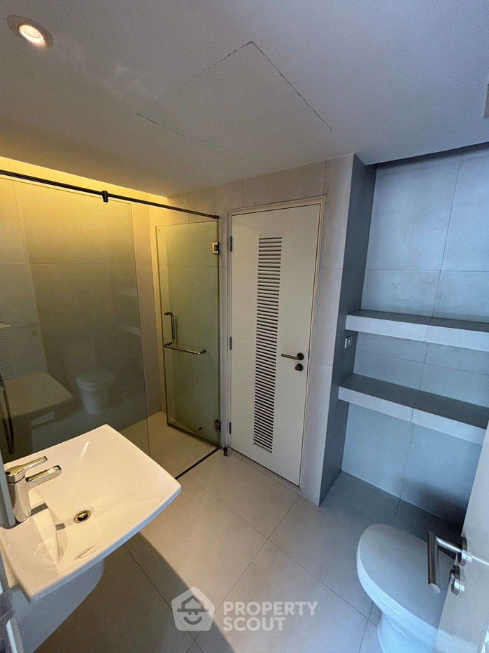 picture 3-BR Condo at La Citta near BTS Thong Lor (ID 1492505) - 14/14