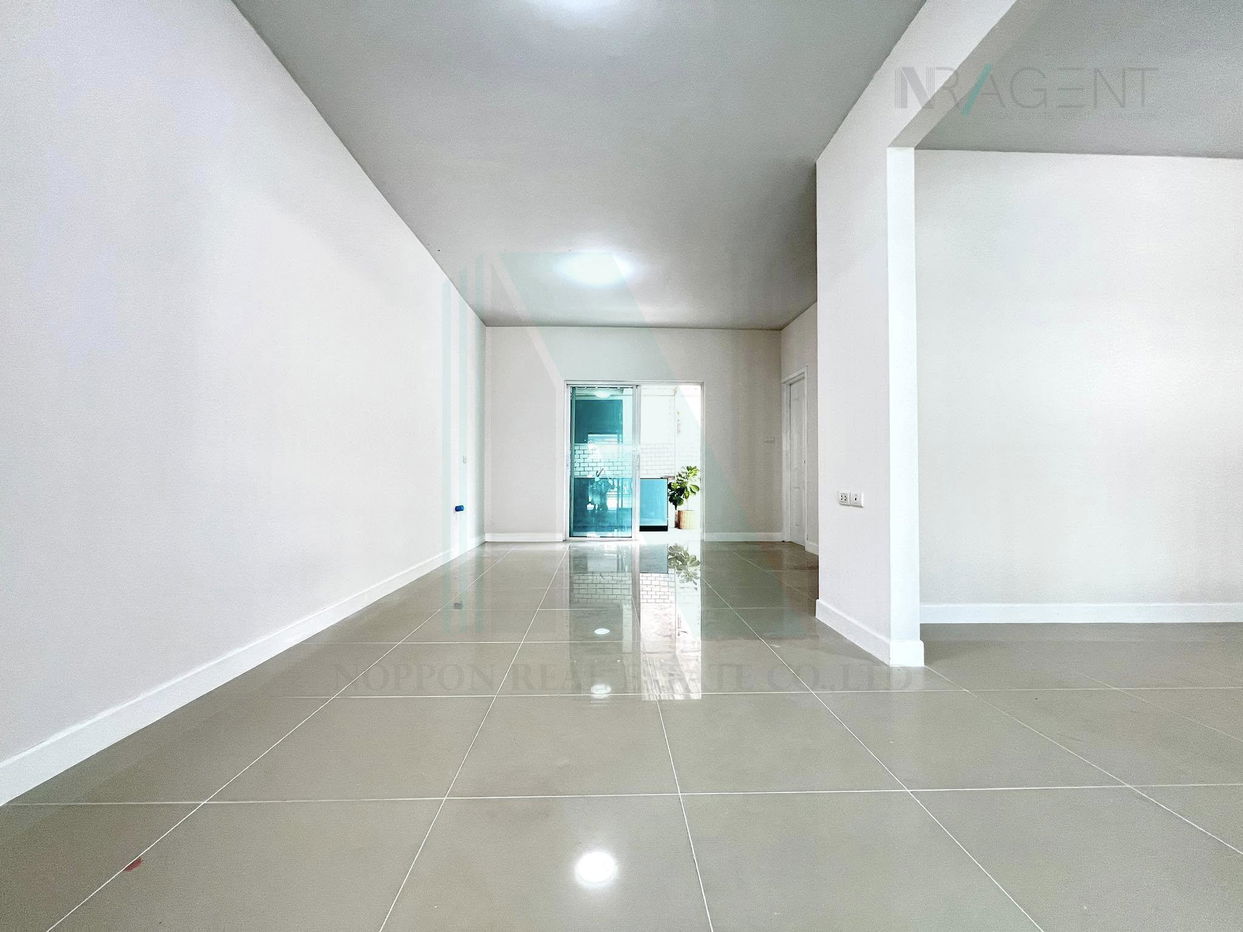 picture 📌 For Sell Town house THE COLORS LEISURE BANGNA KM.10 2-story 4 bedroom 2 bathroom - 4/8