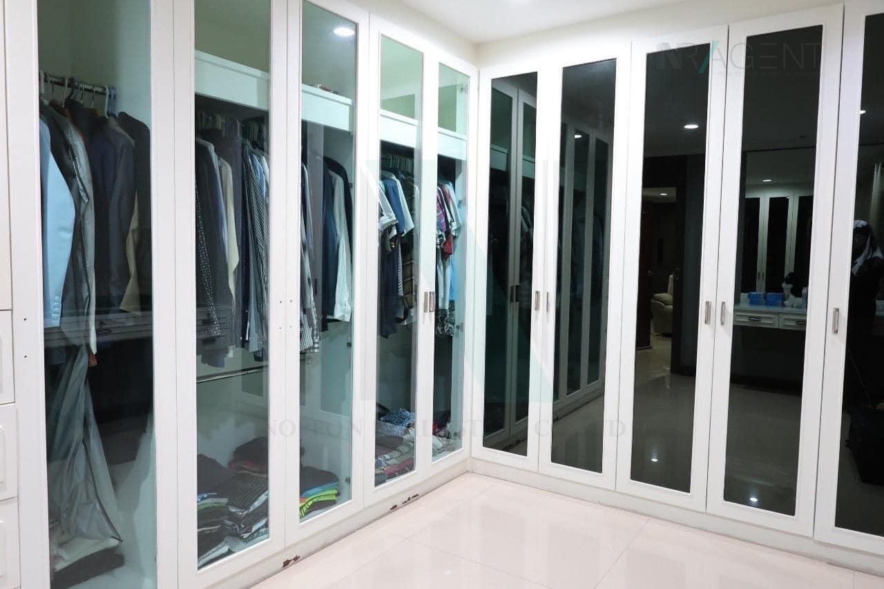 picture 📌 For Sell House IMUMPORN RATCHAPREUK-SATHORN 2-story 5 bedroom 7 bathroom - 8/8