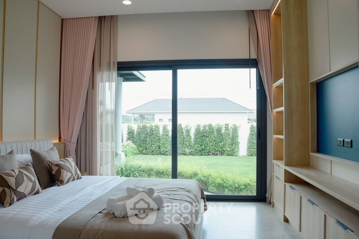 รูป วิลล่า 3-ห้องนอน ที่ นันทรา เรซิเดนซ์ หัวหิน ใน ทับใต้ (ID 2278984) - รูปที่ 28/38