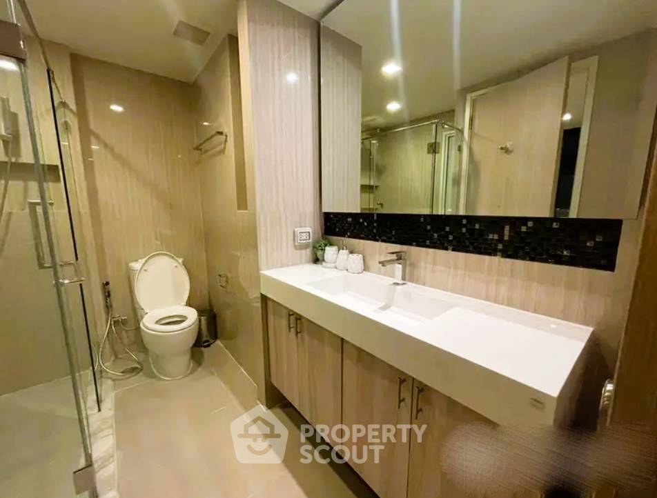 picture 1-BR Condo at Down Town 49 near BTS Phrom Phong (ID 1930562) - 12/16