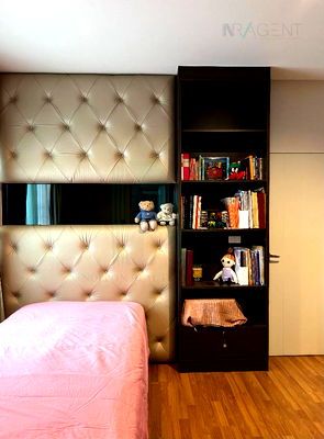 บ้านเดี่ยว ม.รามคำแหง 2 : 📌 ขายบ้านเดี่ยว โครงการ คาซ่า พรีเมี่ยม อ่อนนุช-วงแหวน 2 ชั้น 4 ห้องนอน 4 ห้องน้ำ