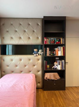 📌 ขายบ้านเดี่ยว โครงการ คาซ่า พรีเมี่ยม อ่อนนุช-วงแหวน 2 ชั้น 4 ห้องนอน 4 ห้องน้ำ