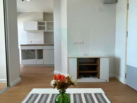 📌 For Sell Condo LUMPINI PLACE SUKSAWAT-RAMA 2 Building 1, Floor 22,1 bed room, Room size 26 sqm