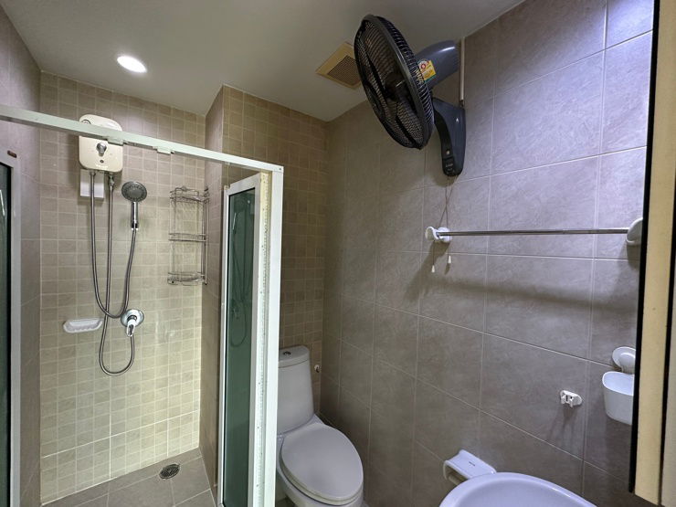 รูป ให้เช่าคอนโด Resta Resort แจ้งวัฒนะ 12 ทำเลดี ใกล้ศูนย์ราชการ! - รูปที่ 9/10