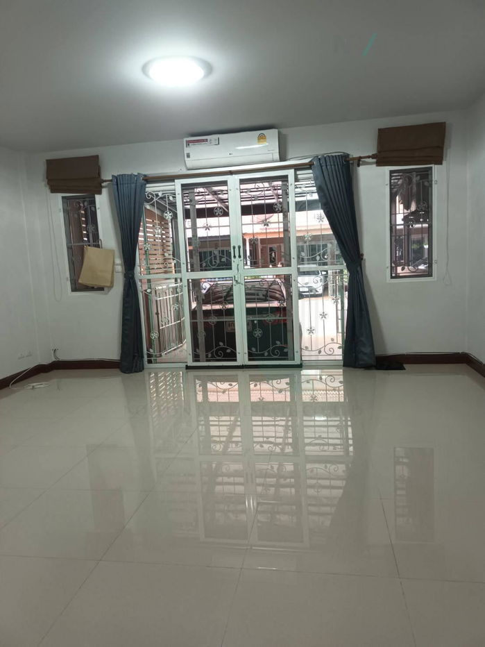picture 📌 For Sell Town house SURIYA PLACE 2-story 3 bedroom 2 bathroom - 3/8