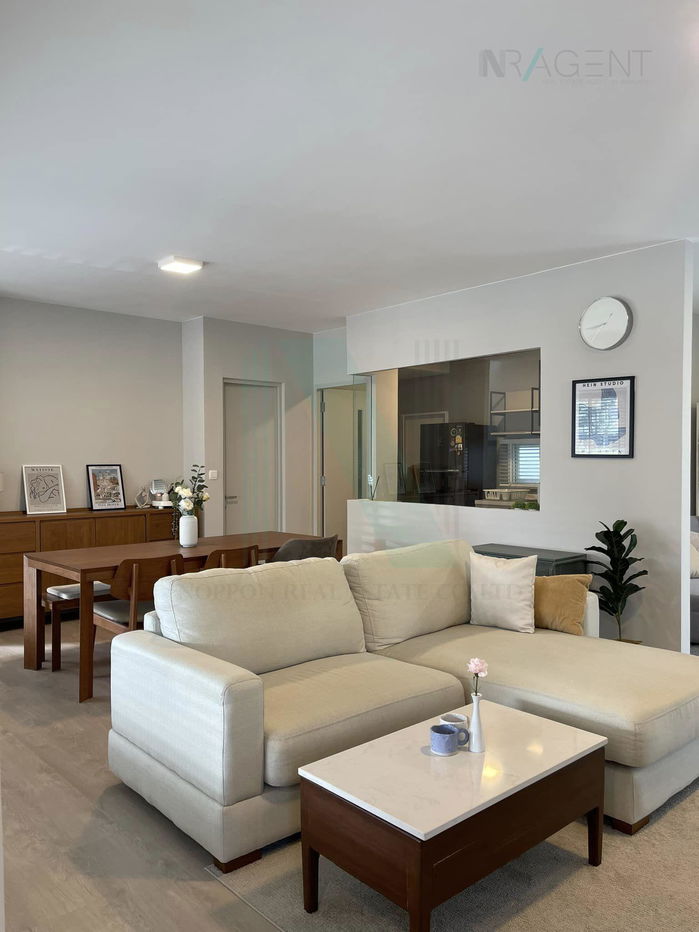 picture 📌 For Sell Twin house ANYA BANGNA-RAMKHAMHAENG 2 2-story 2 bedroom 3 bathroom - 1/8