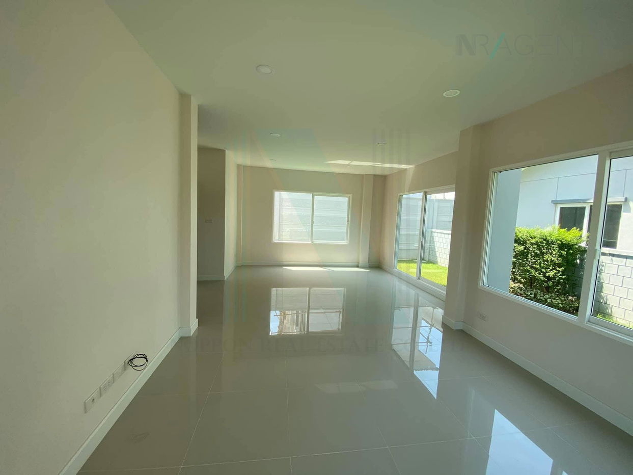 picture 📌 For Sell House CENTRO BANGNA-WONGWAEN 2-story 4 bedroom 3 bathroom - 5/8