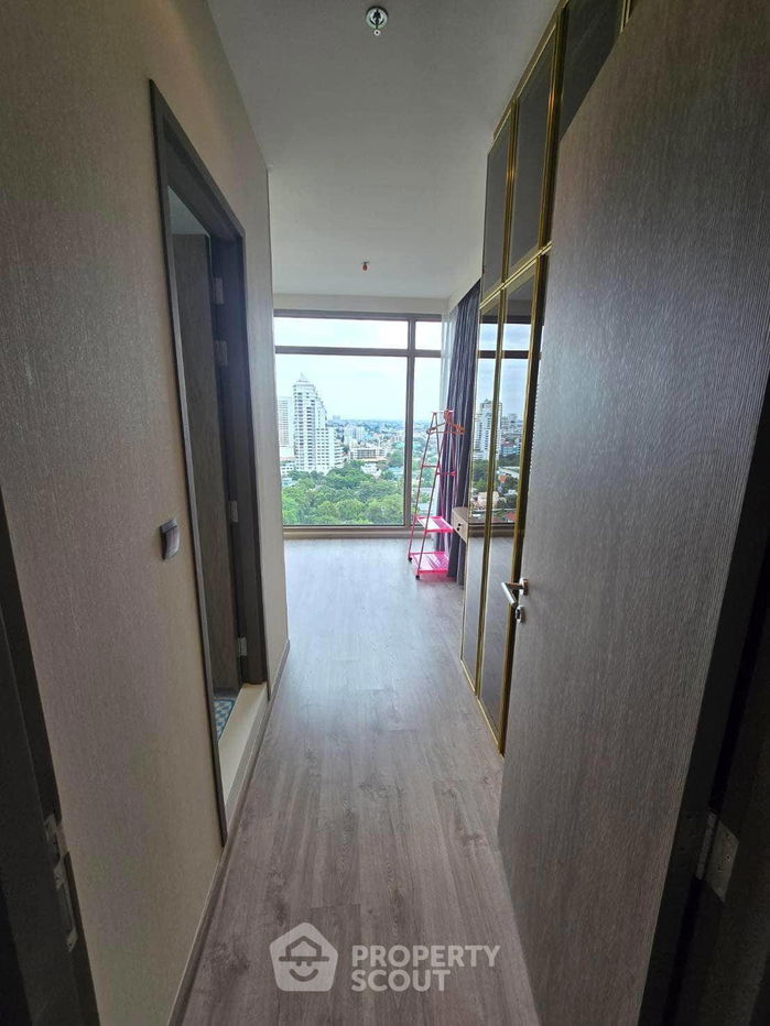 picture 2-BR Condo at Rhythm Ekkamai Estate near BTS Thong Lor (ID 1928443) - 12/20